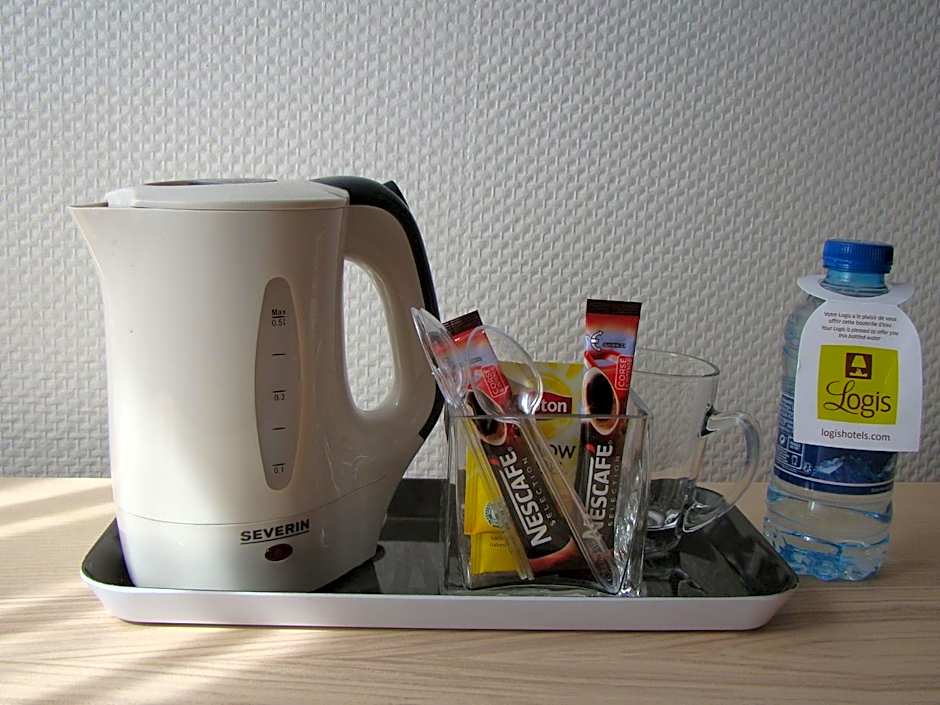 LOGIS Hôtel Le Moulin Des Gardelles