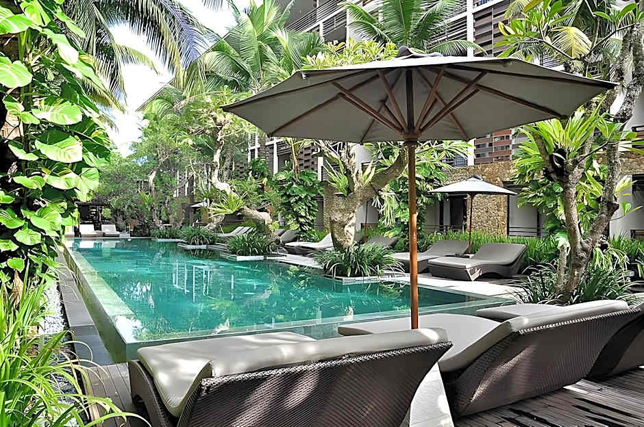 The Haven Bali Seminyak