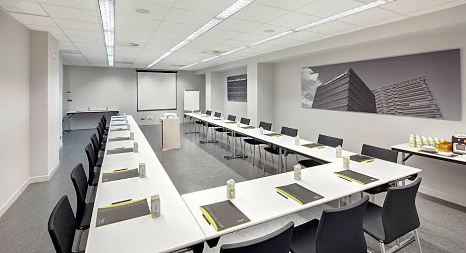 Sercotel Boulevard Vitoria-Gasteiz