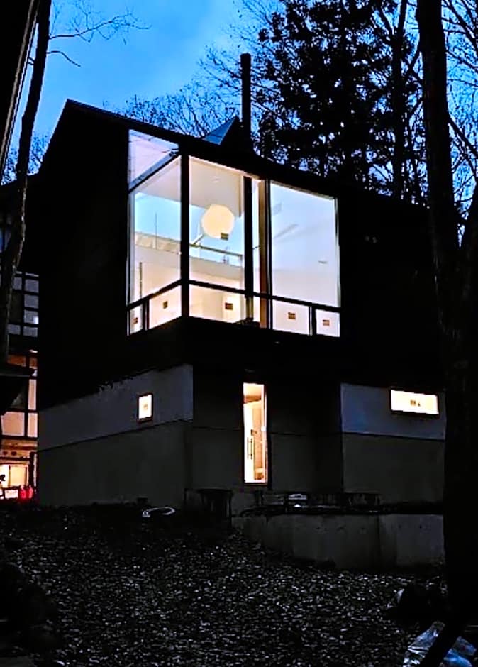 The Guest House Japan Hakuba