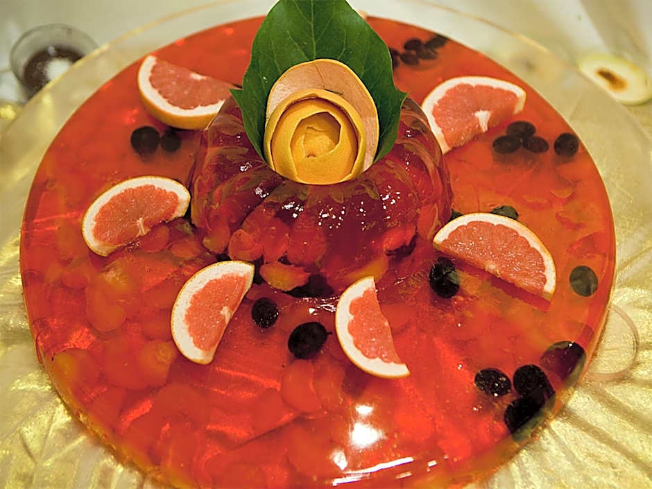 Spa Hotel Colossae Thermal