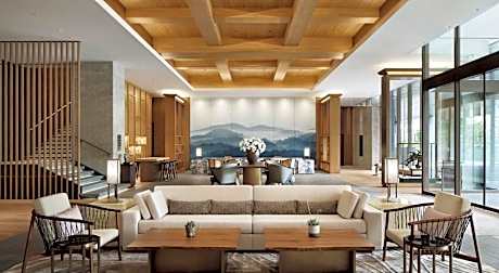 JW Marriott Hotel Nara