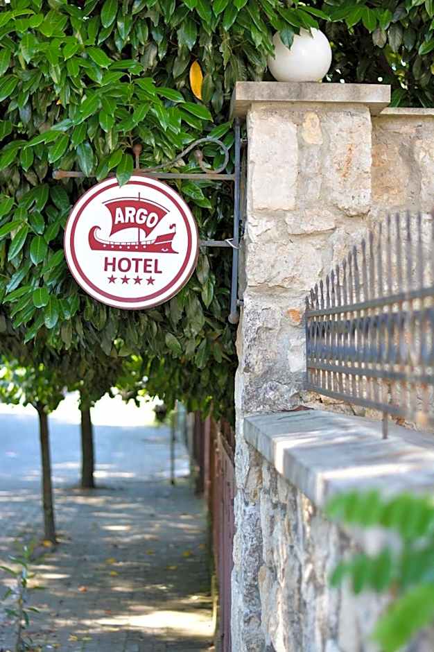 Boutique Hotel Argo