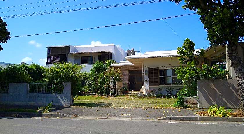 Minshuku Zabaru