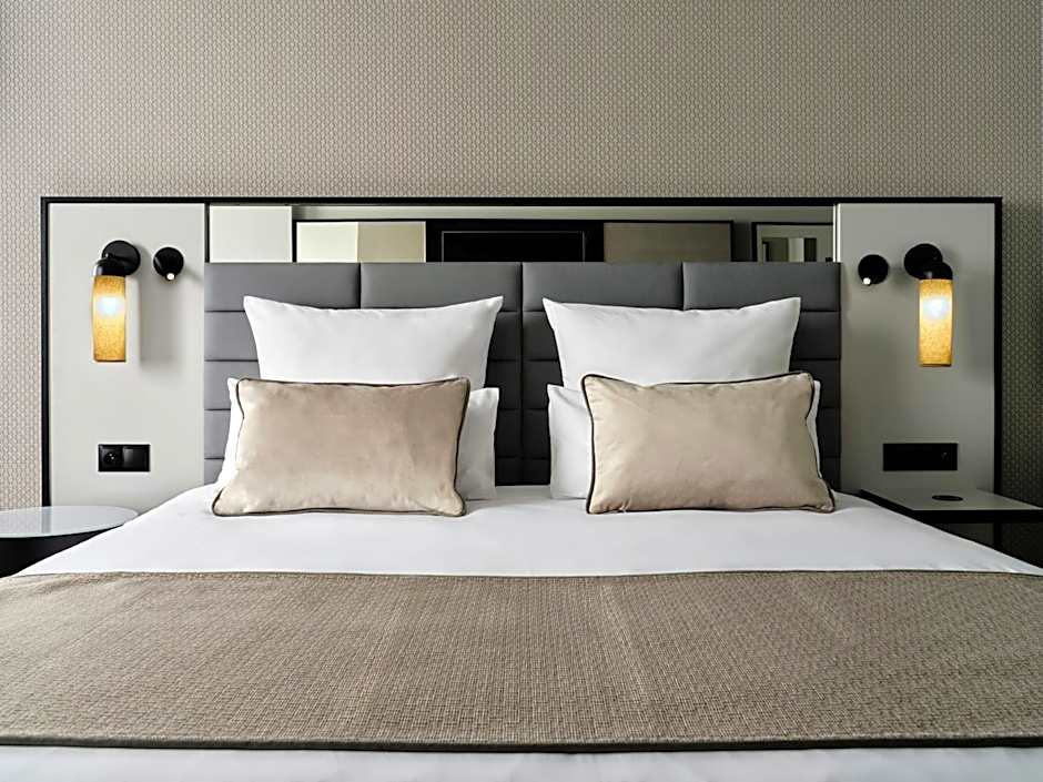 Leonardo Royal Hotel Warsaw