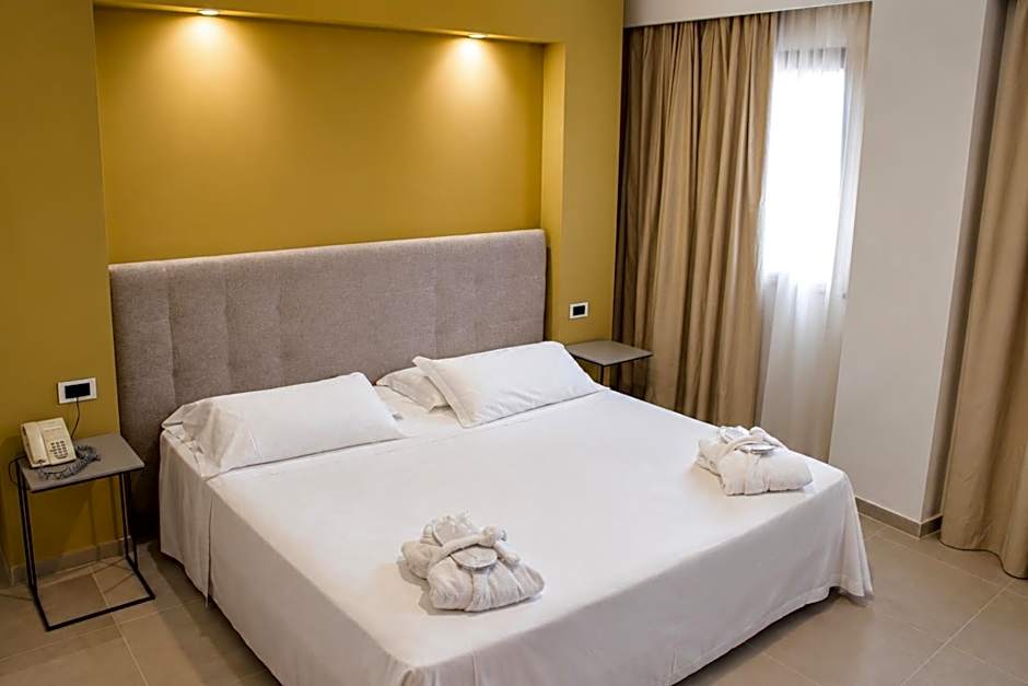 Mercure Olbia Hotel & Spa