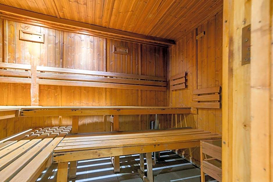 SOWELL HOTELS Ardeche