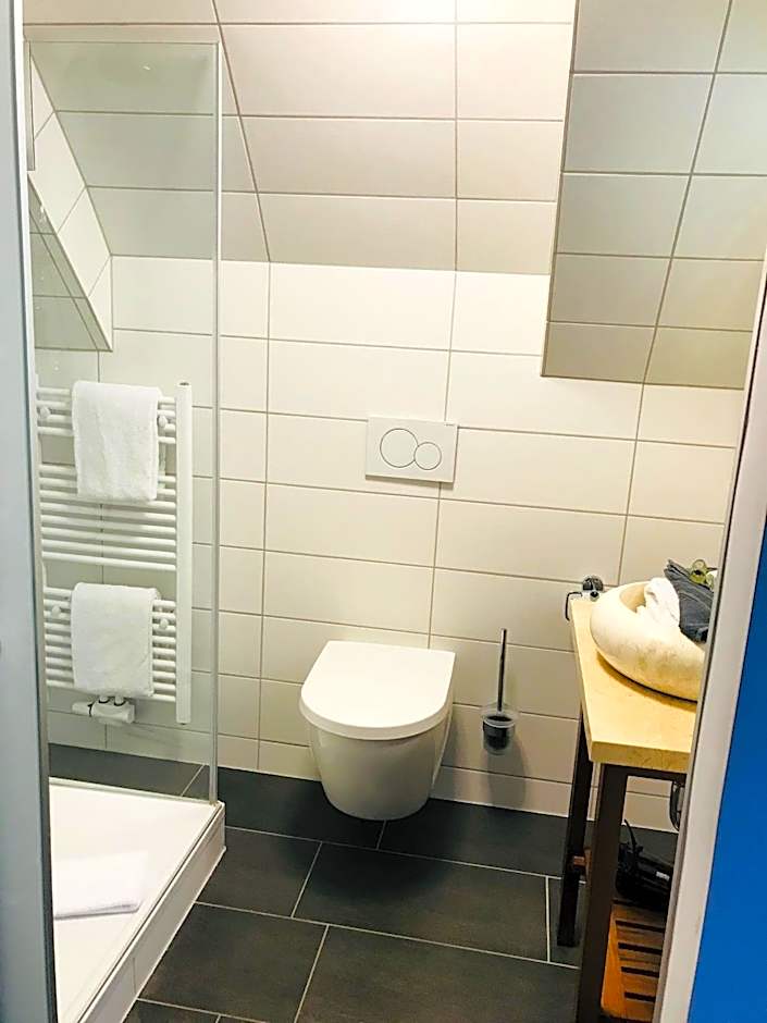 Hotel & Restaurant Adler Ittendorf - 24h Self-CheckIn