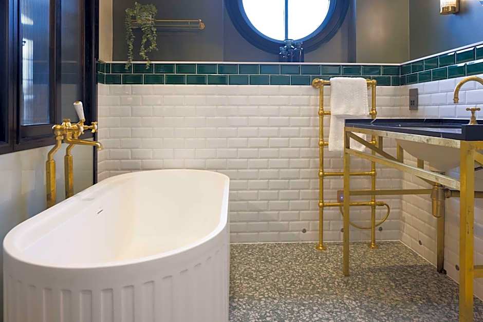 The Samuel Ryder Hotel St Albans, Tapestry Collection Hilton