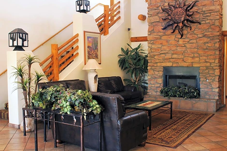 Best Western Gold Canyon Inn & Suites