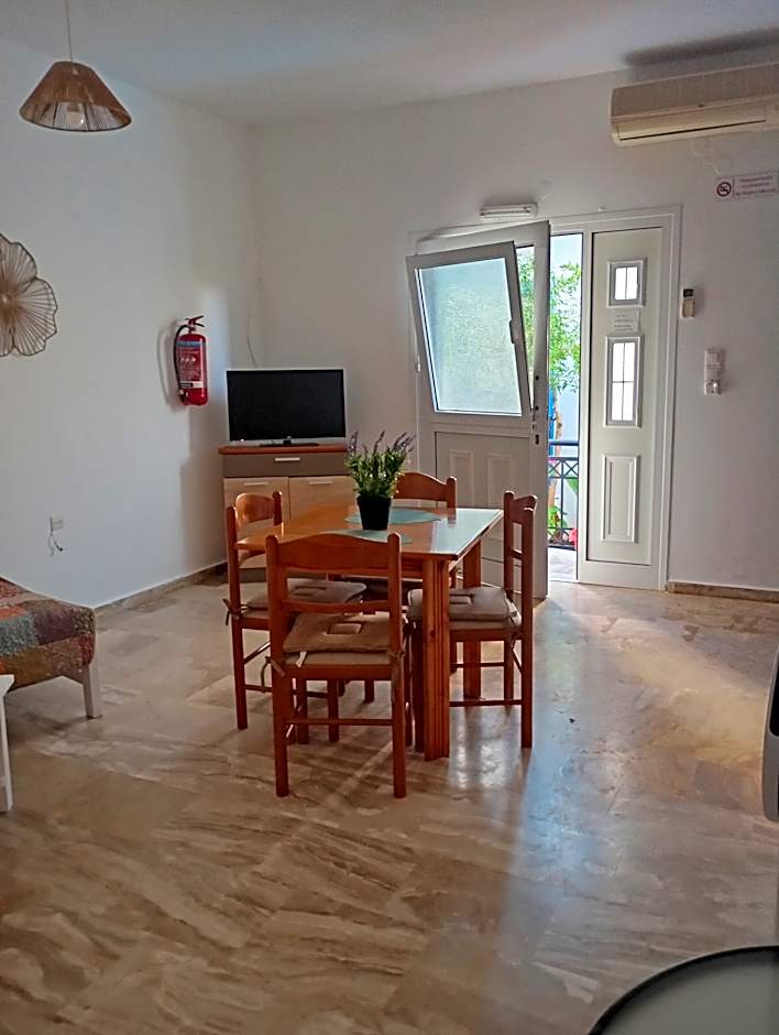 Cretasun Apartments