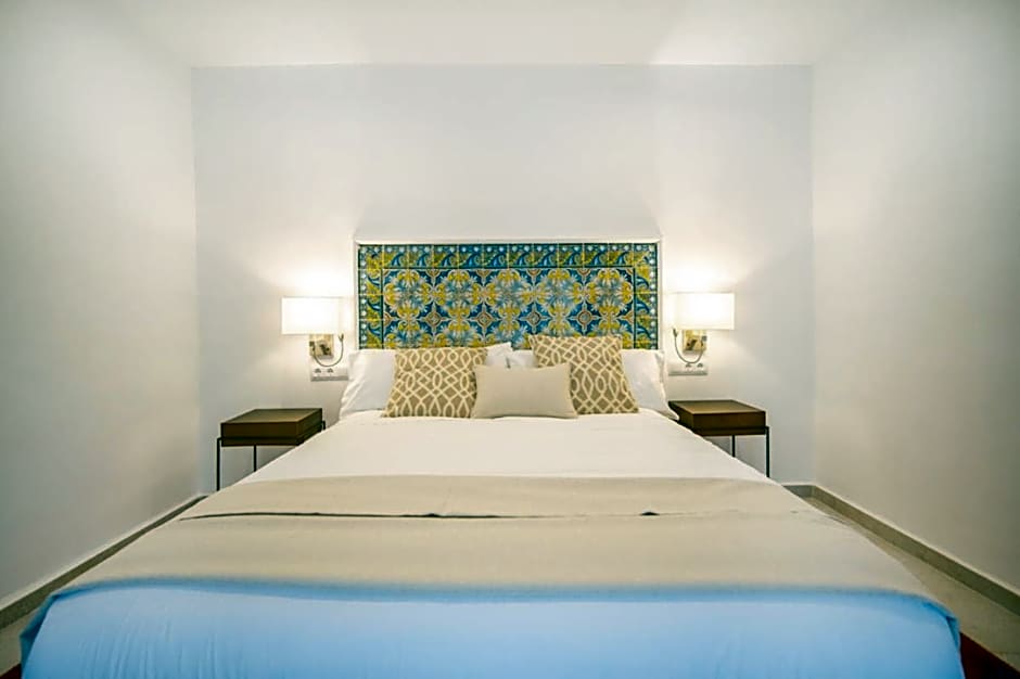 Casa Platón Páramo