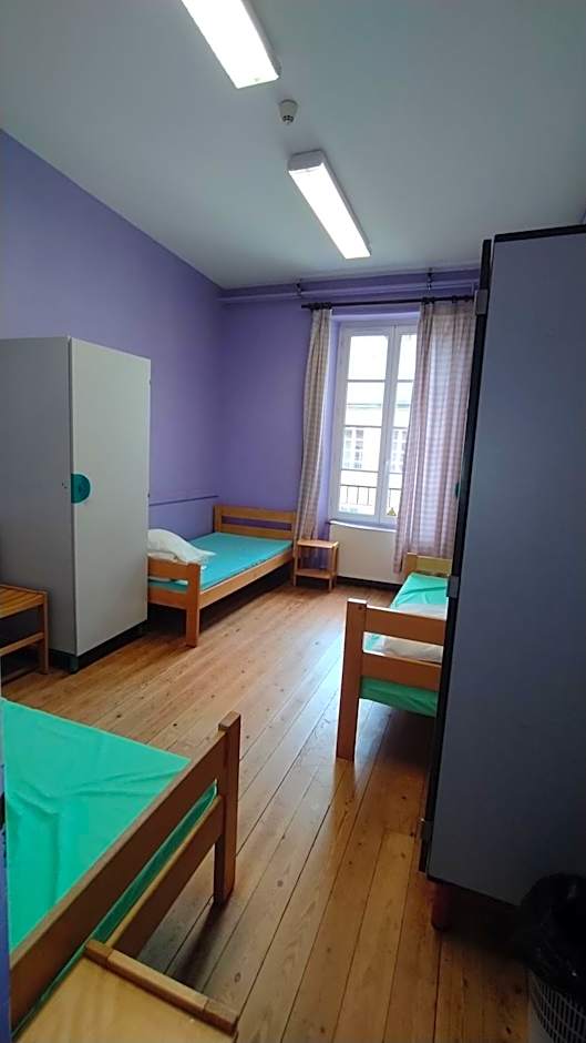 Logis des Grands Chapeaux