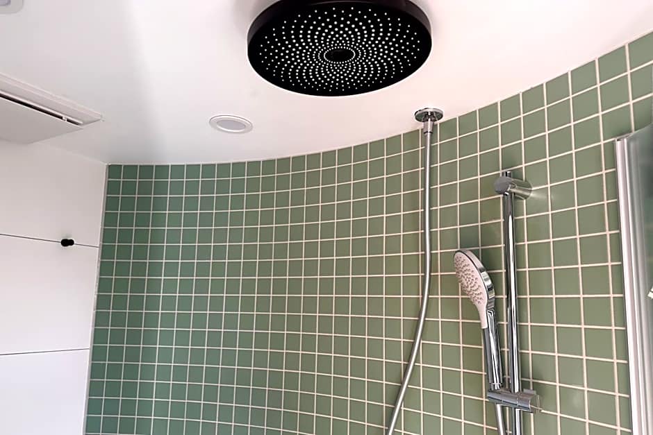 slube an der Marina Zehdenick