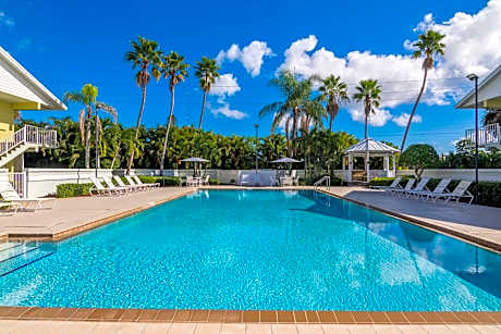 Best Western Port Saint Lucie