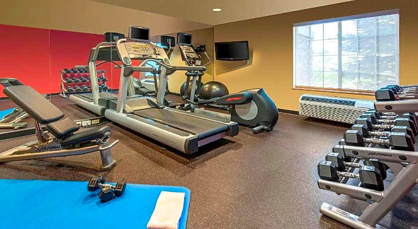 Extended Stay America Suites - Denver - Broomfield