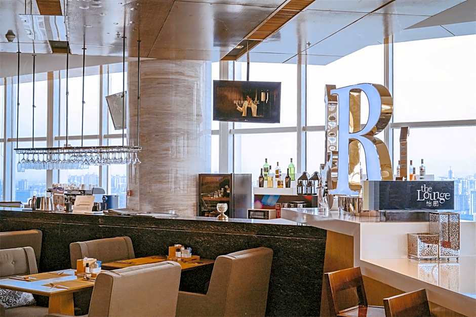 Renaissance Huizhou Hotel