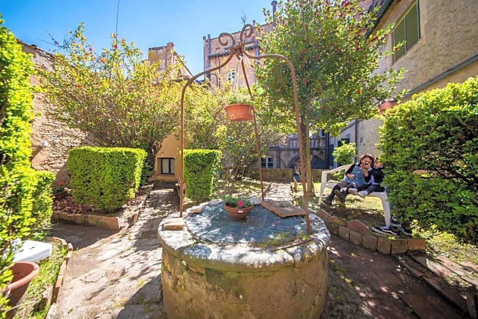 Il Giardino Segreto B&B