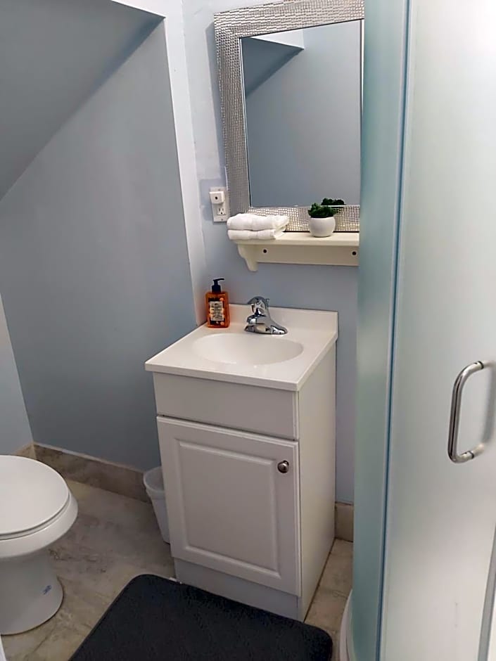 Blue Spruce Bed and Breakfast Muskoka