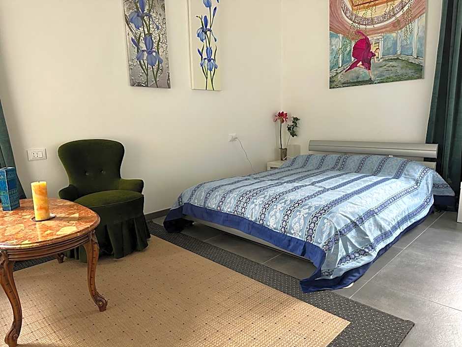 Guesthouse Ostello dell Arte