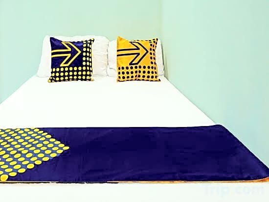 OYO Life 92222 Sahabat Kost Syariah Pacitan