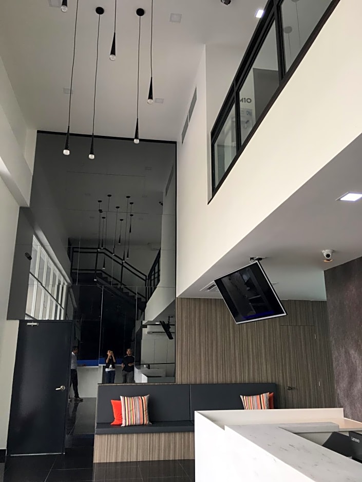 NueVo Boutique Hotel Kota Kemuning Shah Alam