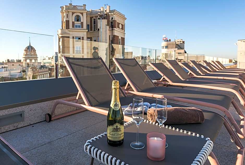 SmartRental Collection Centric II