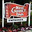 Red Carpet Inn - Louisville