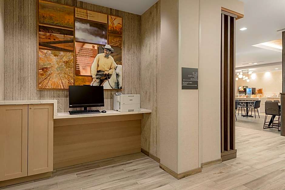 TownePlace Suites by Marriott Cincinnati Oakley