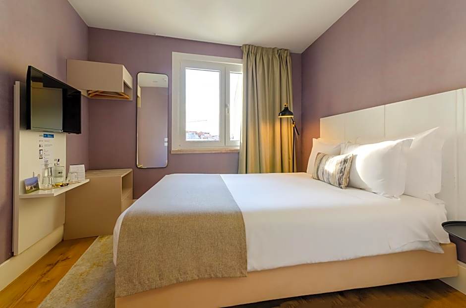 LX51 Studios & Suites by APT IIN - Lisbon Center