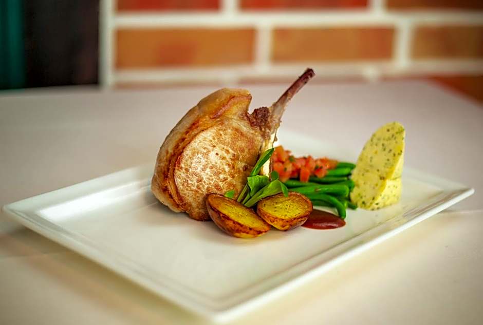 Hotel Alte Fischerkate