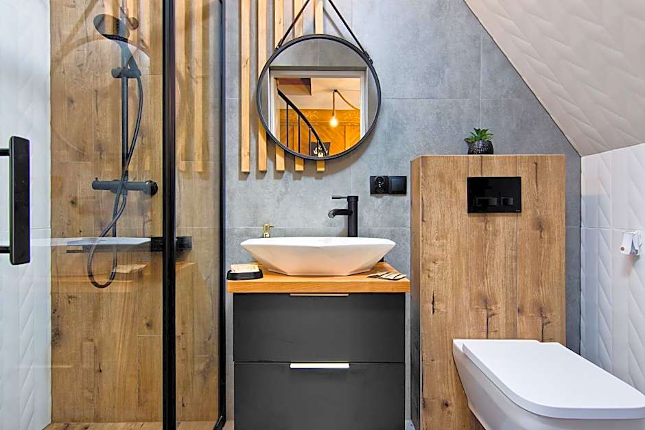 Rezydencja Skibówki