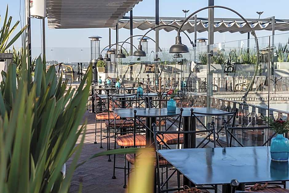 Casa 1810 Hotel Boutique