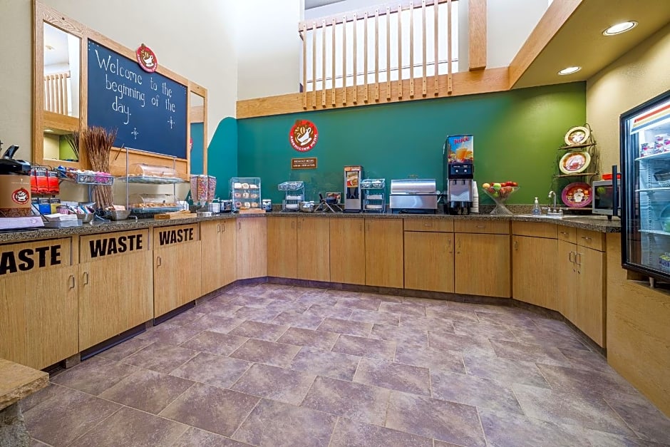 AmericInn by Wyndham Sioux Falls