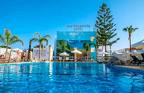 New Famagusta Hotel & Suites