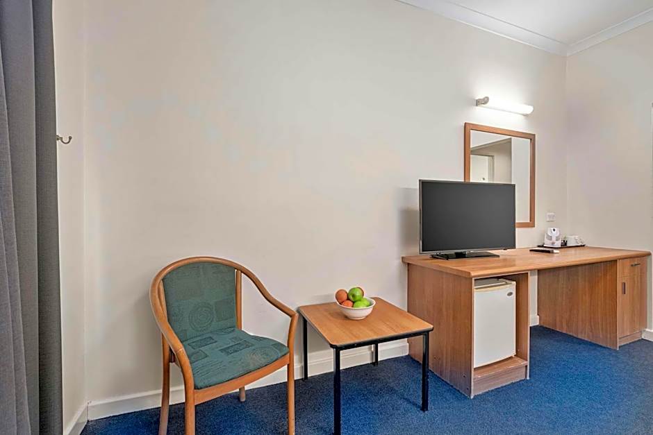 Metro Hotel Perth City