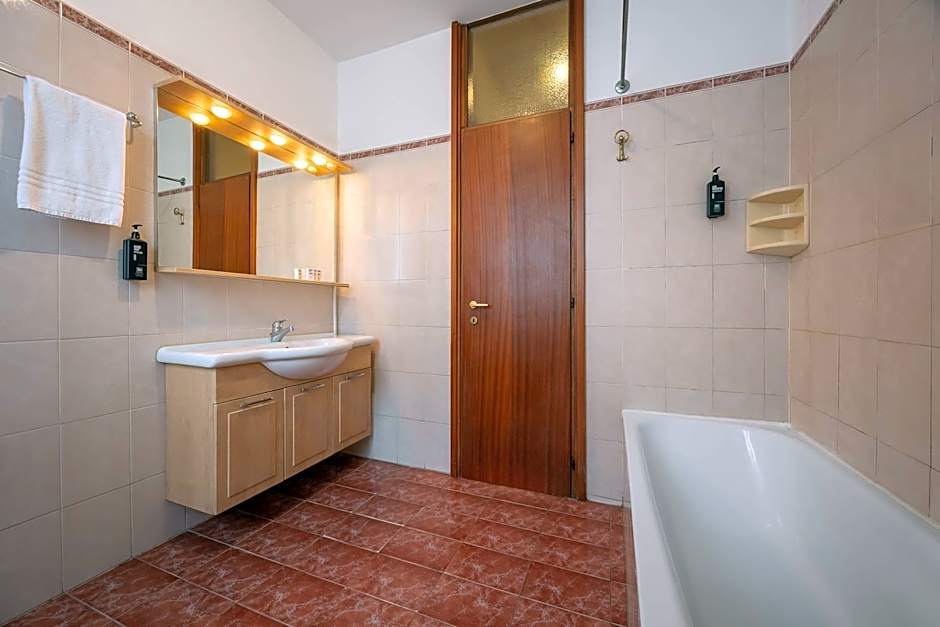 iH Hotels Milano ApartHotel Argonne Park