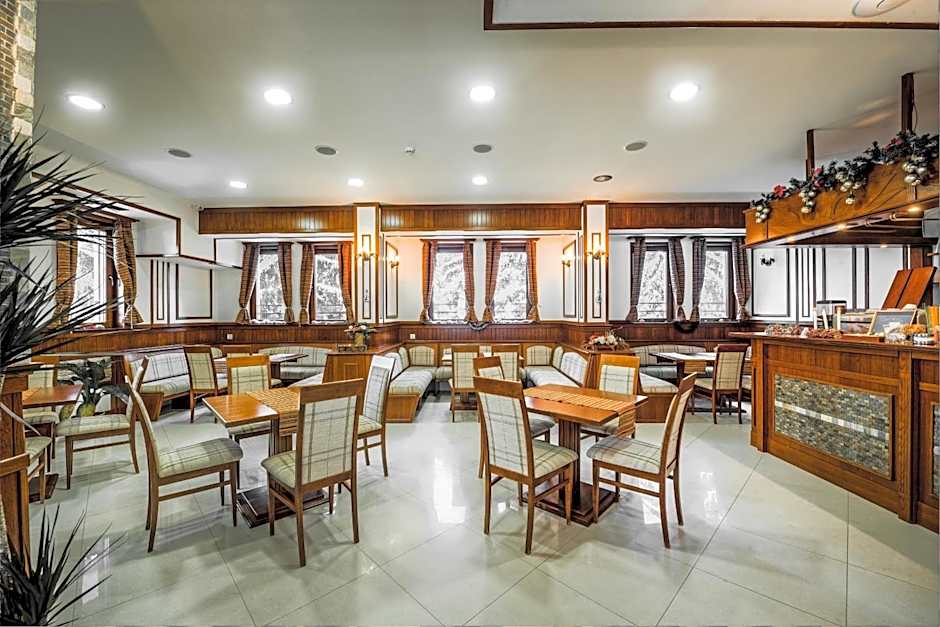 MPM Family Hotel Merryan