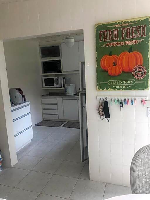 Casa Canasvieiras Florianópolis com piscina e mar