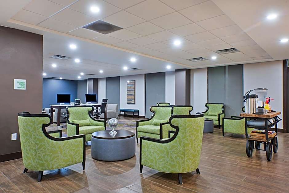 Holiday Inn Harrisburg East By IHG