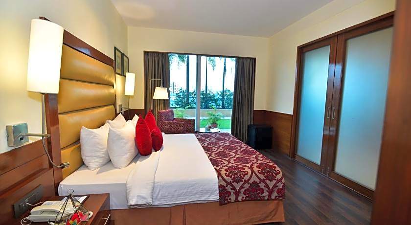 Fortune Select Exotica, Navi Mumbai - Member ITC Hotels' Group
