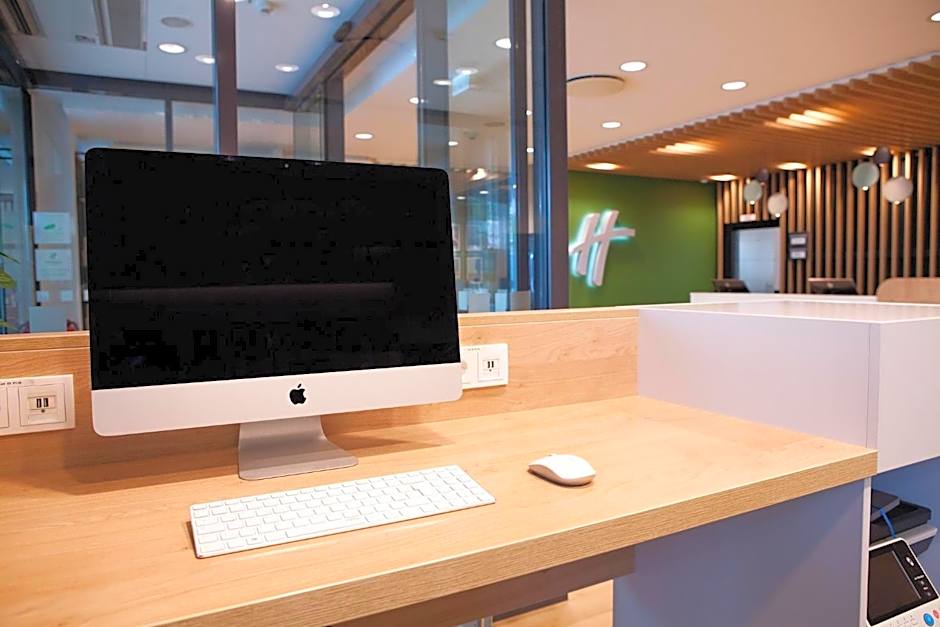 Holiday Inn Berlin City East Side By IHG