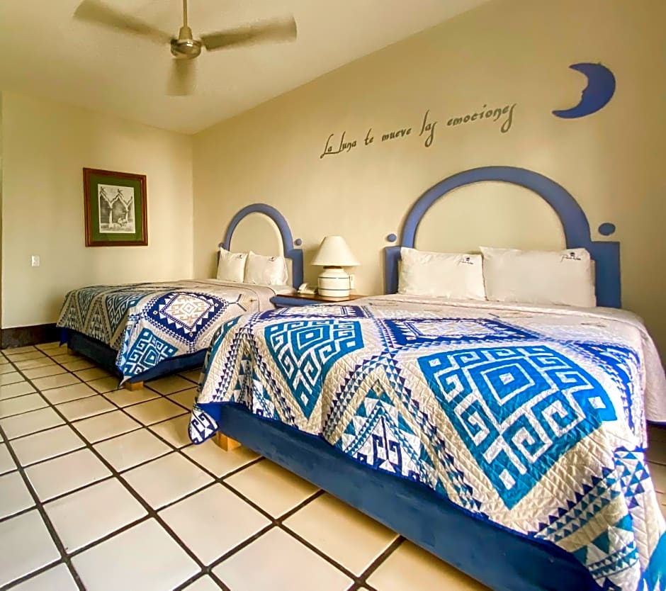 Puerto de Luna Pet Friendly and Family Suites