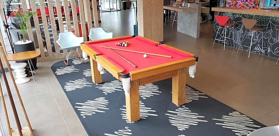 ibis Londrina Shopping