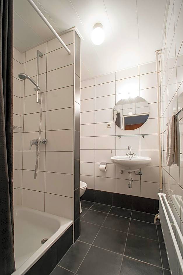 Hotel en Grand Café De Pauw