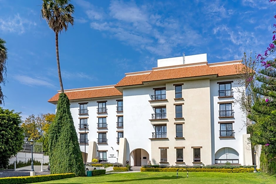 Hotel Flamingo Inn