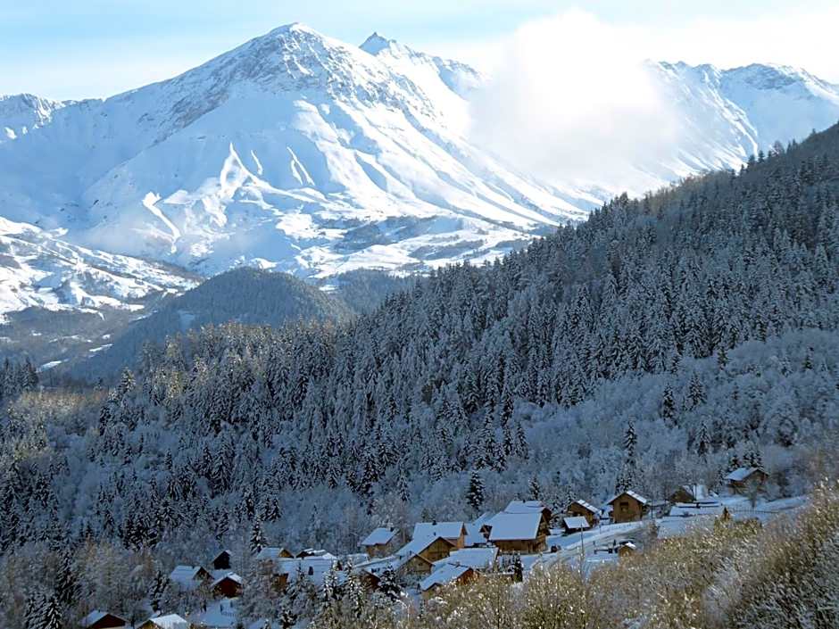Olydea les Bottieres - Saint-Pancrace