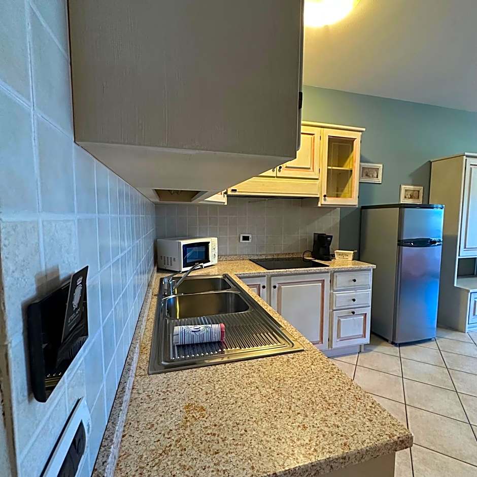 Le Residenze di Santa Costanza - Le Dimore