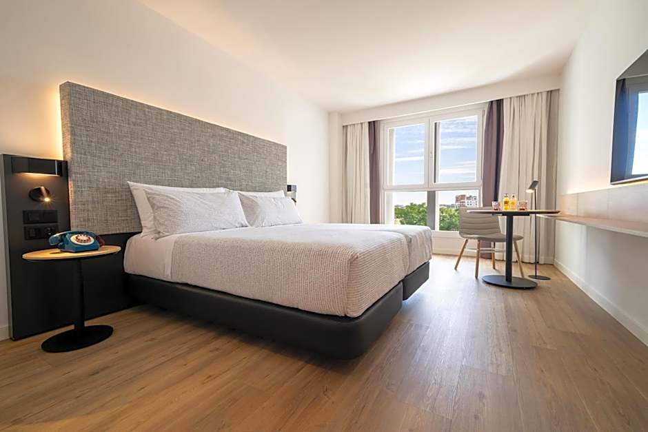 INNSiDE by Melia Madrid Valdebebas