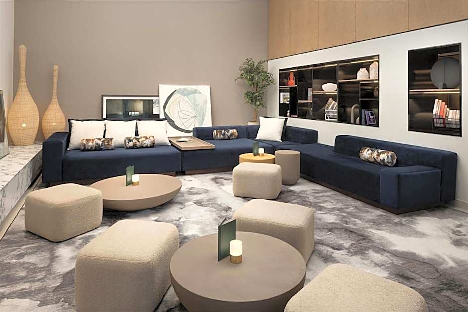 AC Hotel Glasgow
